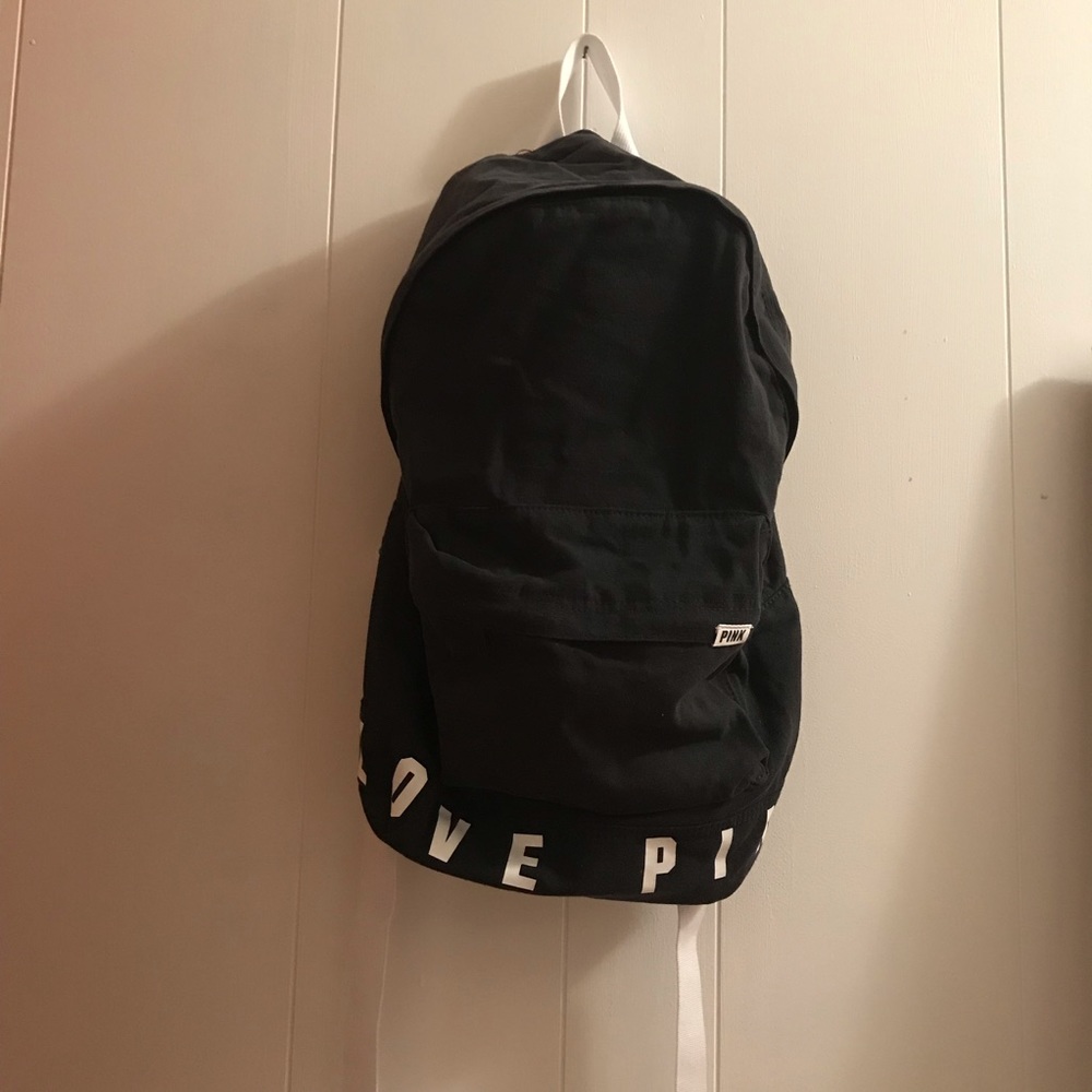 Limited Edition VS Pink Backpack (Price Firm)